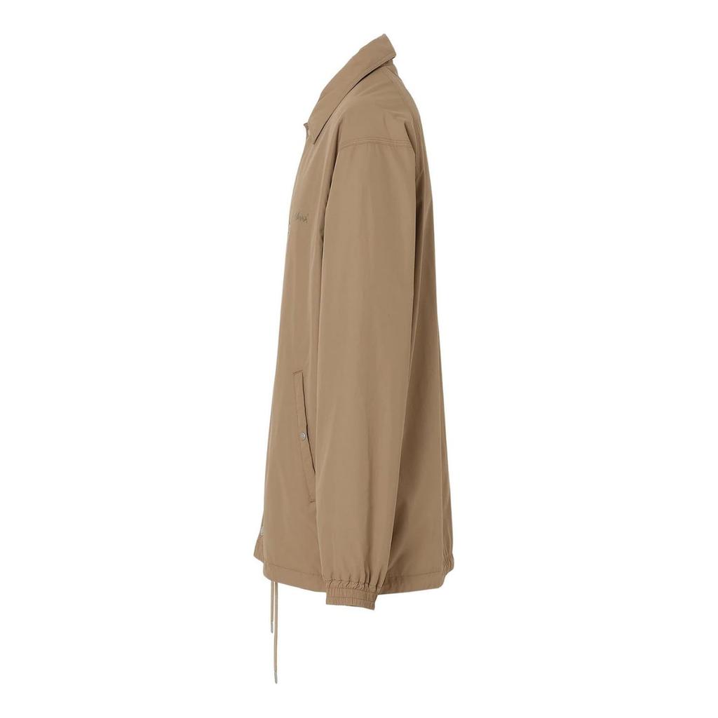 NANGA WARM COACH JACKET N2530-1A006A (L, KHA)