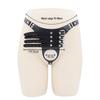 Men's Wearable Chastity Device Strap - Male Training and Restraint Toy