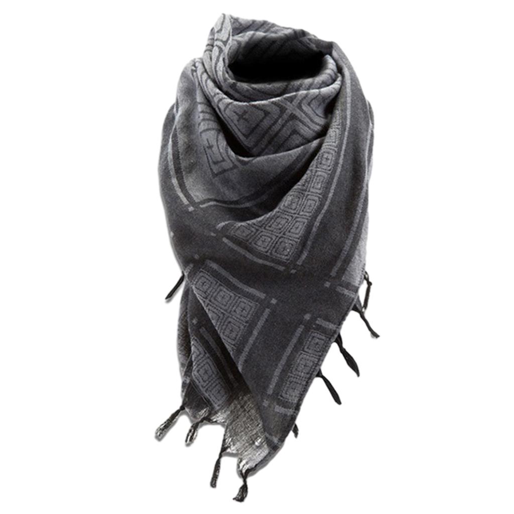 Comfortable Scarf Shawl Suitable for Various Outdoor Activities and Daily Wear for Casual and Sports Activities