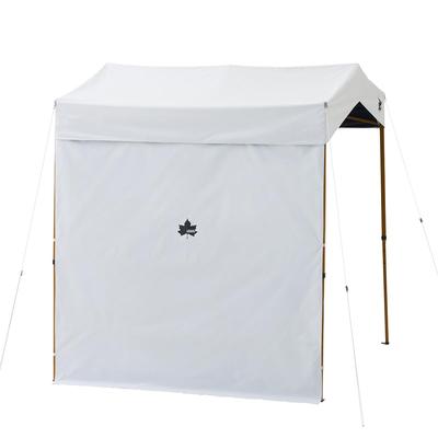 Gable Q Set Tarp Solar Block Sidewall 71206004