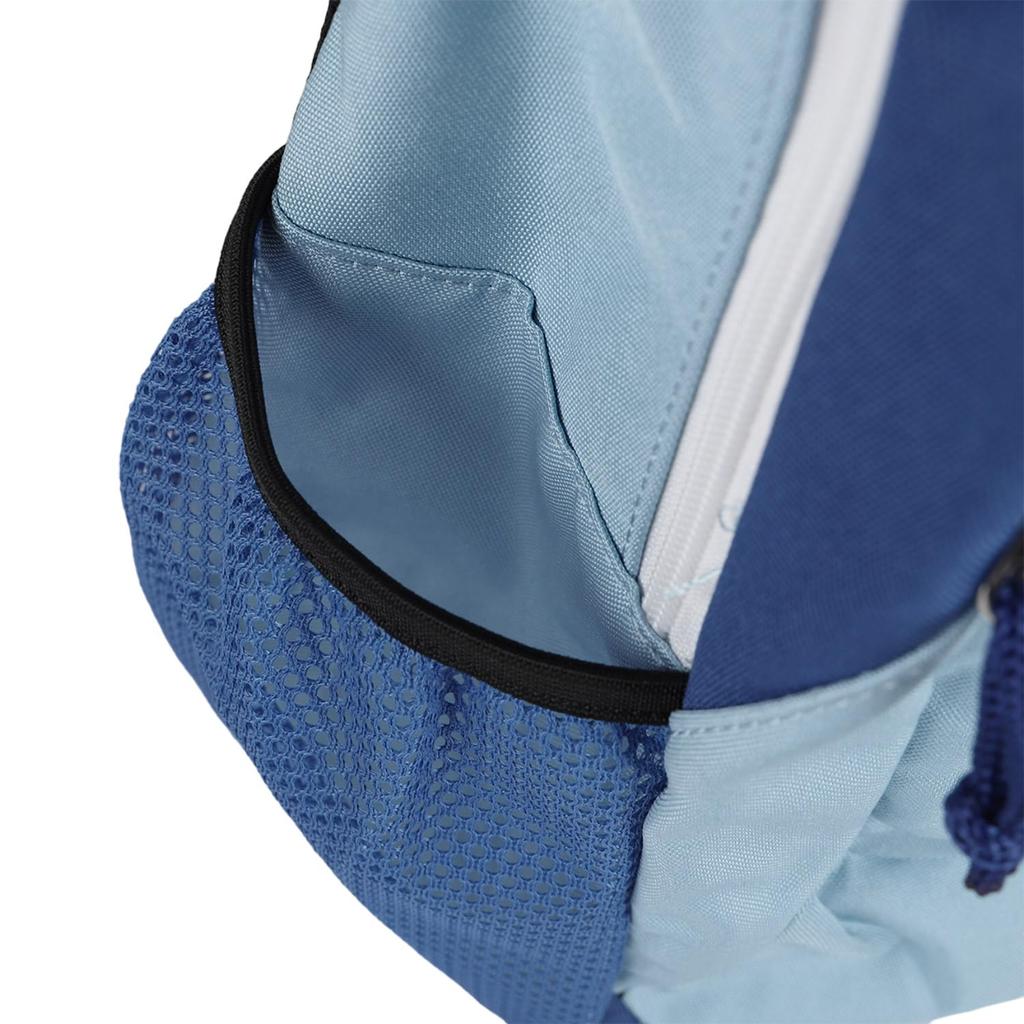 Puma Aidan Gold Daypack, 16L, Kids' Backpack, J20142, (45)