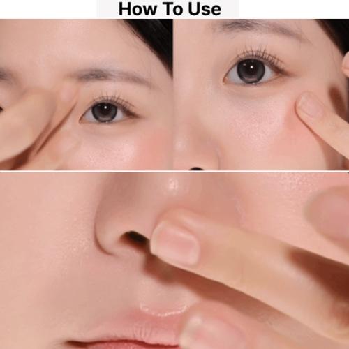 WHIZZY Slick Move Lip & Cheek 4g