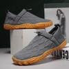 2024 Spring and Autumn New Men's Breathable Anti slip Breathable Walking Comfortable Outdoor Leisure Fitness and Sports Shoes