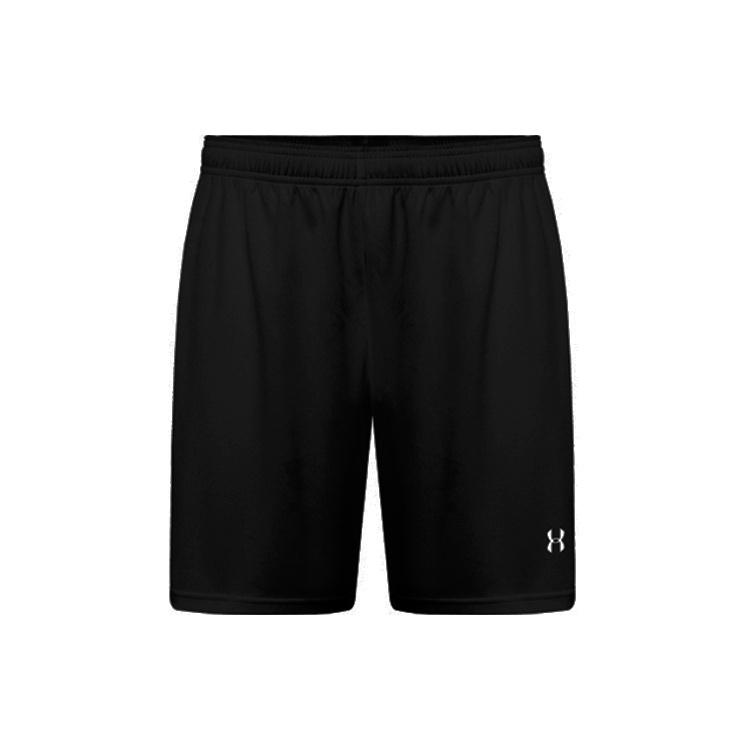 Under Armour Launch 7 Shorts Black Men s 21500224-001 M