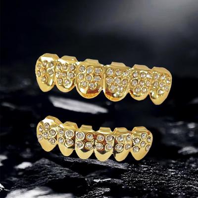 Parures et bijoux – Grillz