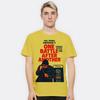 One Battle After Another T-Shirt, Leonardo DiCaprio Shirt, Men's and Women's Sizes (BTT-050579)
