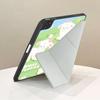 Holder Cover Tablet Case For iPad Mini 6 7 Pro 2025 Pro 11th 10th 9th 8th 7th 12.9inch Air 4 5 M3 M2 1 2 M4 11inch Three Little