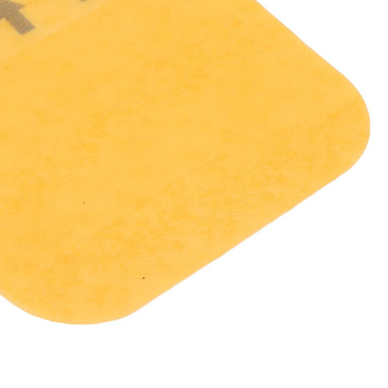 

Прочная гидроколлоидная повязка из одного куска, самоклеящаяся и водонепроницаемая для облегчения акне и пролежней