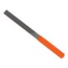 Tsubosan Grip Ironworking Flat Chisel, Medium Grain, 150mm, TT-1