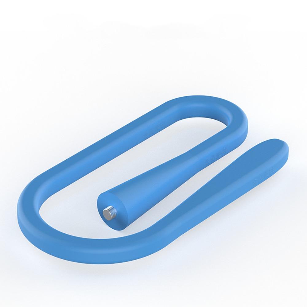 Universal Baby Camera Bracket Silicon Webcam Stand Folding Baby Monitor Holder Crib Cradle Rod