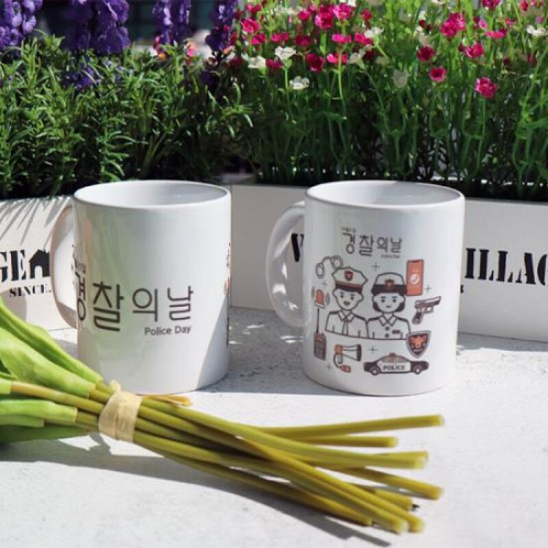 dc417-Design Mug 2p-Police Day