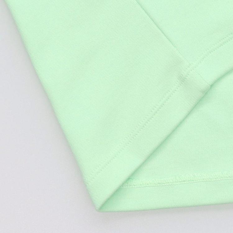 Nike Sportswear Essentials Solid Casual Pullover Short Sleeve Polo Women Tops Vapor-Green DV7885-376