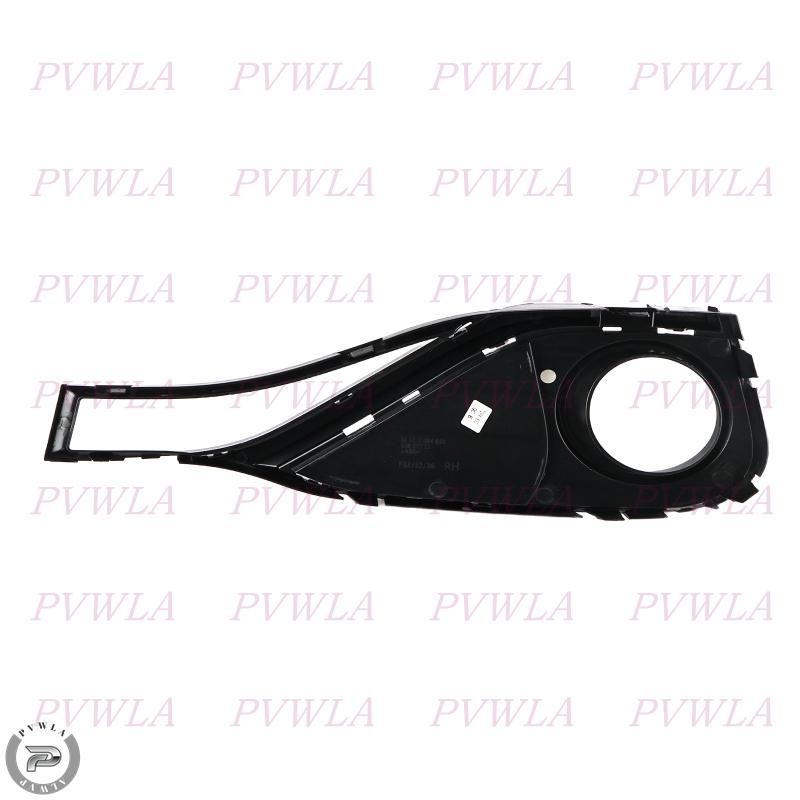 Front Bumper Fog Light Grille For BMW 4Series F32 F33 F36 428i 430i 435i 440i 2012 2013 2014 2015 2016 Fog Lamp Cover51117294831