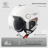 COOGHI L014 Electric Scooter Riding Helmet