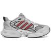 Adidas Climacool Vento 3.0 Low Top Casual Running Shoes Unisex Sneakers Gray Red IH2282