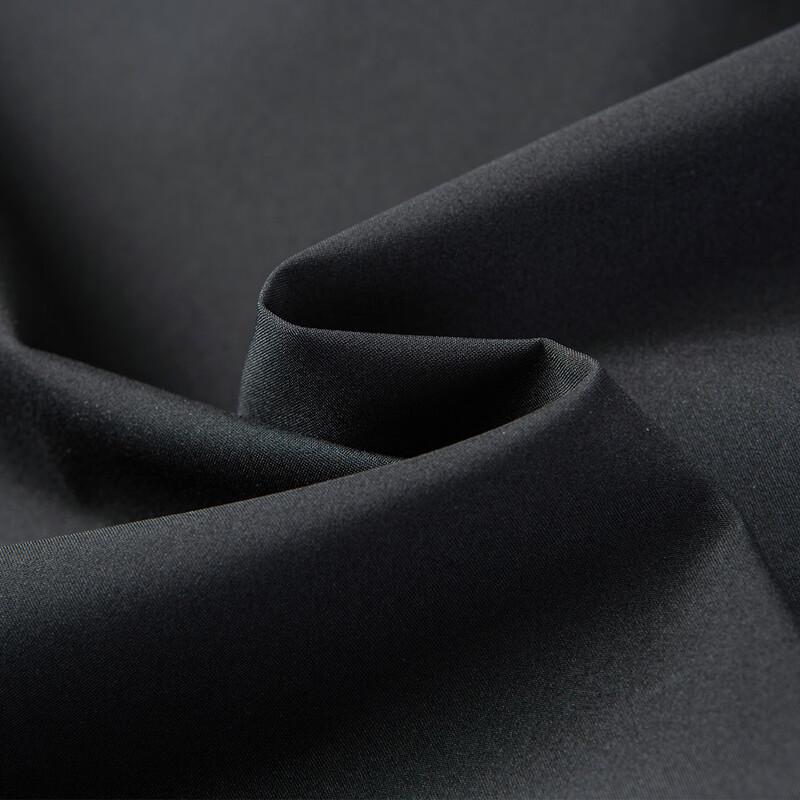 Men's 3-in-1 Detachable Liner Mid-Length Hooded Winter Down Jacket