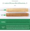BBQ Bamboo Skewers for Chicken & Spicy Fillet - Sizes 2.0*12/15/18/20/22/25/30/35.