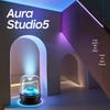 Harman/Kardon Aura Studio 5 Bluetooth Speaker