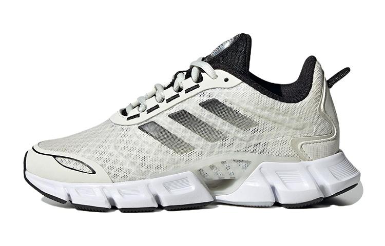 

Adidas Breeze Collection Comfortable Slip Resistant Cushioning Abrasion Resistant Low top Kids Running Shoes GZ4021 36.5