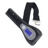 Portable Handheld Scale with Flashlight High Precision Digital Weight Suitcase Scales for Travel