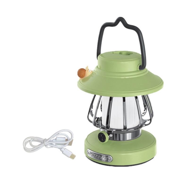 Outdoor Camping Bulb Lamp Flashlights Home LED Light Survival Camping Light for Outdoor and Indoor Use