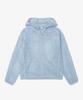 Nj5Js32C Women'S Cover Jacket Light Blue