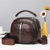 Fashion Shoulder Carry Messenger Bag