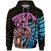 Scary Skeleton Demon 3D Printed Men's Hoodie Fashion Casual Hip Hop Style Oversized Sports Four Seasons Neutral Sweatshirt