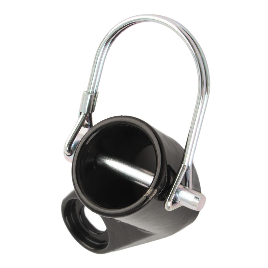 Bike Trailer Attachment Coupler Adapter Tilt Connector Upgraded Replacement Parts Accessories