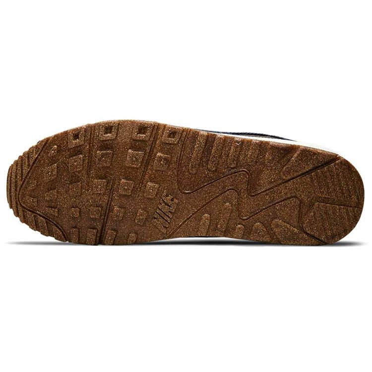 Nové Nike Air Max 90 Obsidian Cork DD0385-400