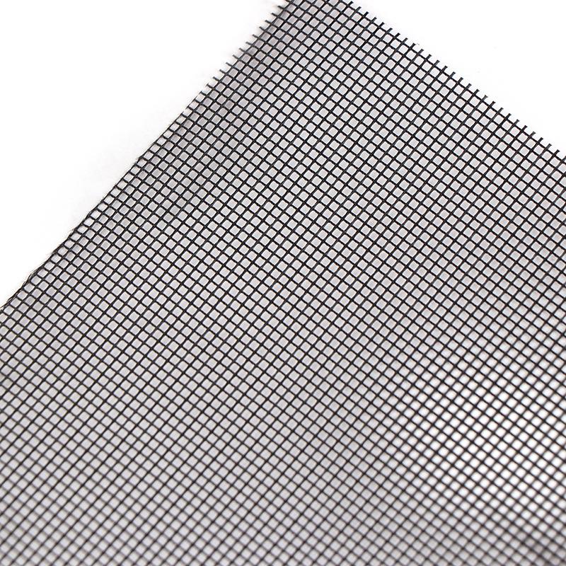 5Pcs 20X30Cm Flower Pot Hole Mesh Pad Bonsai Pot Bottom Grid Mat Bottom Mat Prevent Soil Loss Breathable Drainage Bottom Mat
