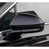 For Lincoln Nautilus 2018 2019 2020 2021 2022 Replace Rearview Side Mirror Turn Signal Light Outer Wing Mirrors Lamp Shell