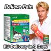 Tennis Elbow Buster - a Touch To Relieve the Strain and Pain of the Arm and Wrist