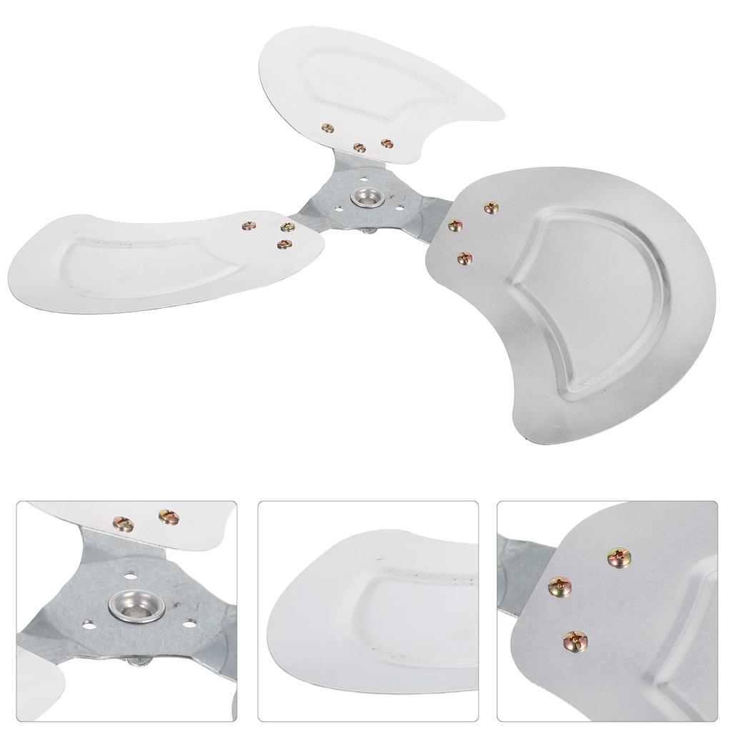 18 Inch Industrial Aluminum Floor Fan Blades Quiet Operation For Office Factory Warehouse And Commercial Spaces