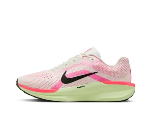 

Nike Winflo 11 Men s Running shoes HV3141-100 Size EU 42 розовый