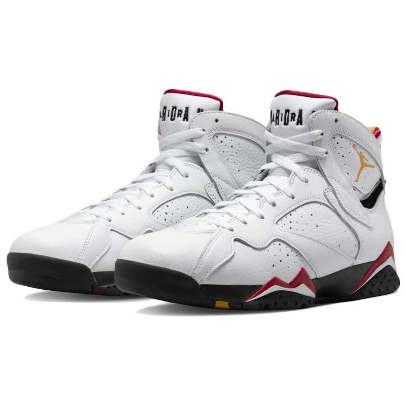 Air Jordan 7 Retro 'Cardinal' 2022 Jordan CU9307-106