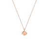 Necklaces Women's Gold O0RU3070717