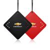 Car Interior Pendant Pendant Air Freshener Aromatherapy Hanging Decoration for Chevrolet Spark Silverado Trailblazer Captiva