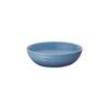 קערת הגשה אובלית Le Creuset 17 ס"מ כחול ימי עמידה בחום קור מיקרוגל תנור