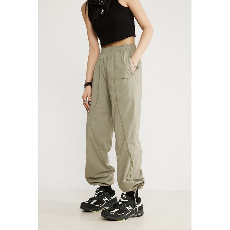 

Комплект Thelight Куртка-шелл для активного отдыха, кемпинга, альпинизма Light Green Pants S