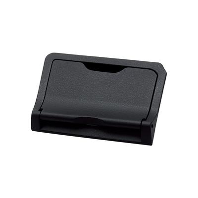 Tsuchiya Yac ETC Cover for Toyota 90 Series Noah and Vehicle-Specific Built-in Voxy, Black, SY-NV16