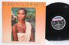 LP Record WHITNEY HOUSTON  Whitney Houston 206978 ARISTA 1985 Europe SoulFunk Used