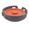 Oil Separator Cover Crankcase Ventilation For FIAT 55208531 For MITO (955_) 1.4 Valve Cover Membrane Automotive Accessories