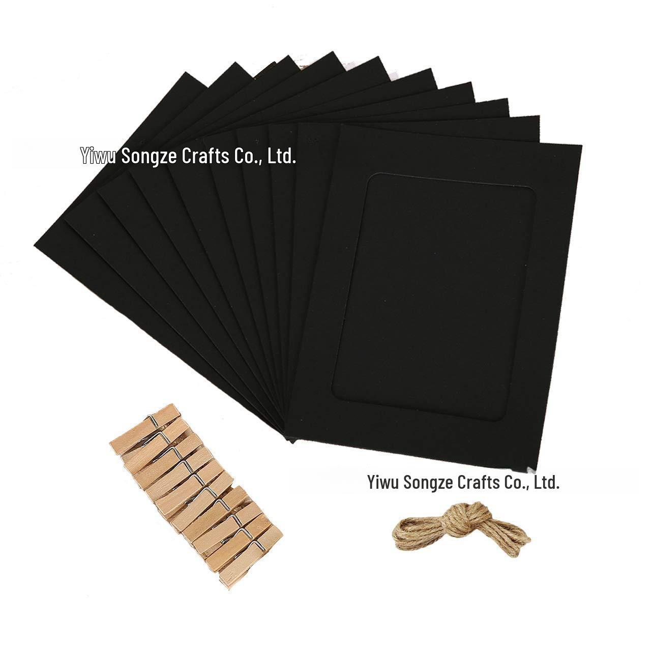 

Баннер с фотографиями на первый день рождения малыша: Подвесное украшение в виде цветочного зажима для празднования ста дней 10 photos per string