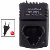 12V Electric Drill Charger Charger Li-ion Rechargeable US/EU Charger Portable Rechargeable Lithium Drill Air Tool Accessories