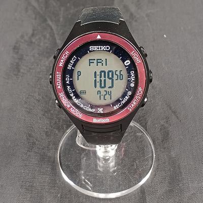Used SEIKO S810-00A0 Watch