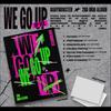 [Pre-order] BABYMONSTER [WE GO UP] UP Ver. / 2nd MINI ALBUM + Free Gift