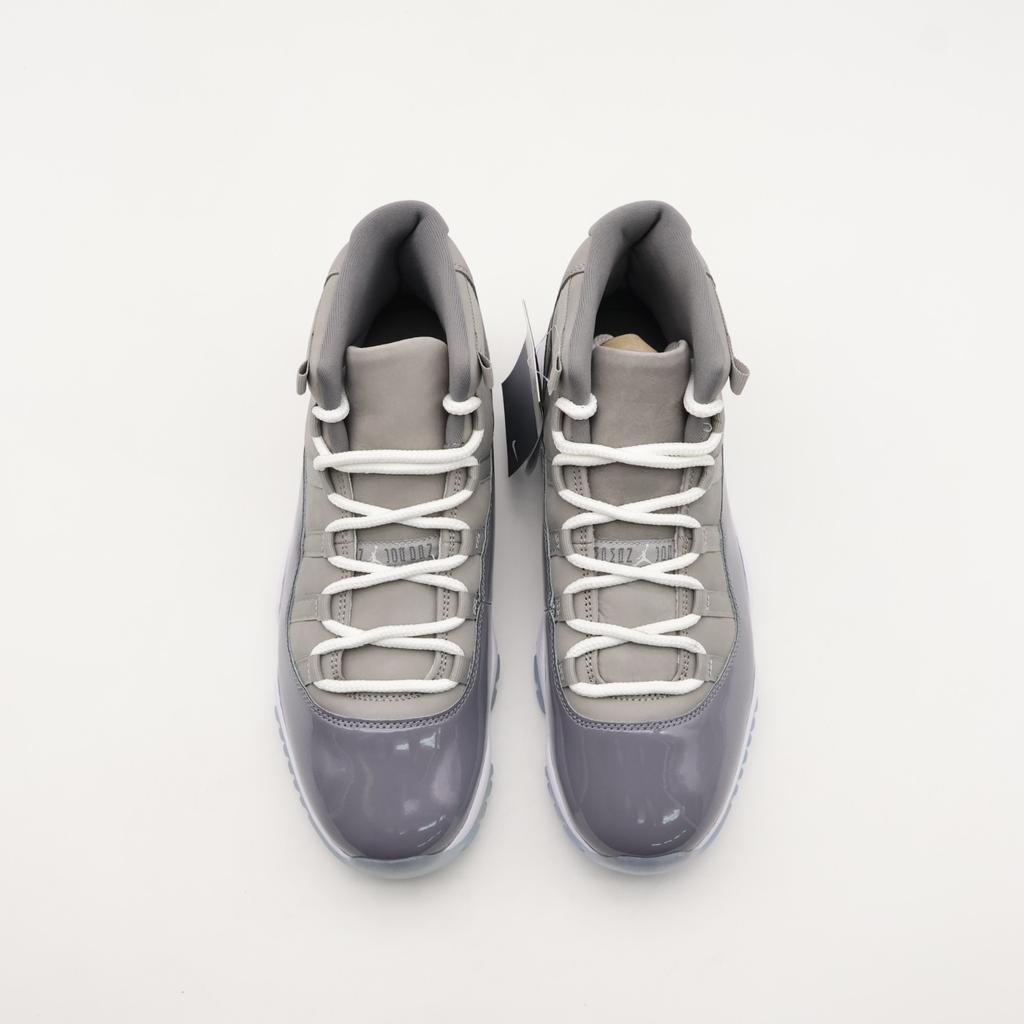 CT8012-005 Nike Air Jordan 11 Retro Cool Grey