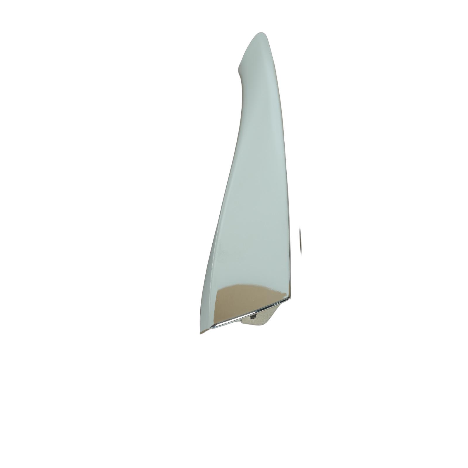 Jaguar XF (X250) 2013 Front Right Bumper Trim Strip