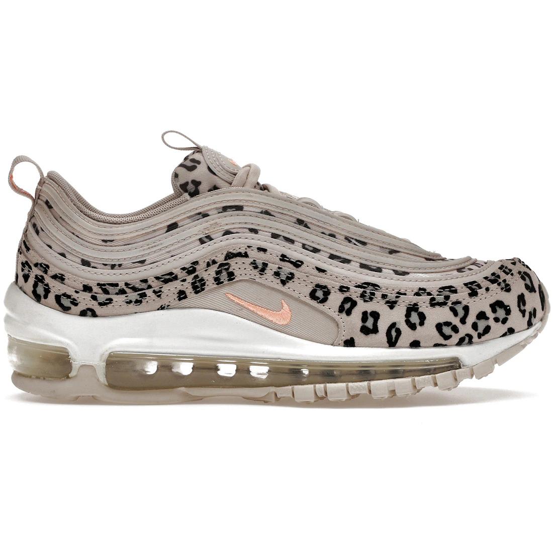 

Sneaker Nike Air Max 97 Leopard (Women s)(CW5595-001) 35.5